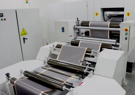 理士電池廠家，柔性技術革新與多元能源布局，定義新能源未來