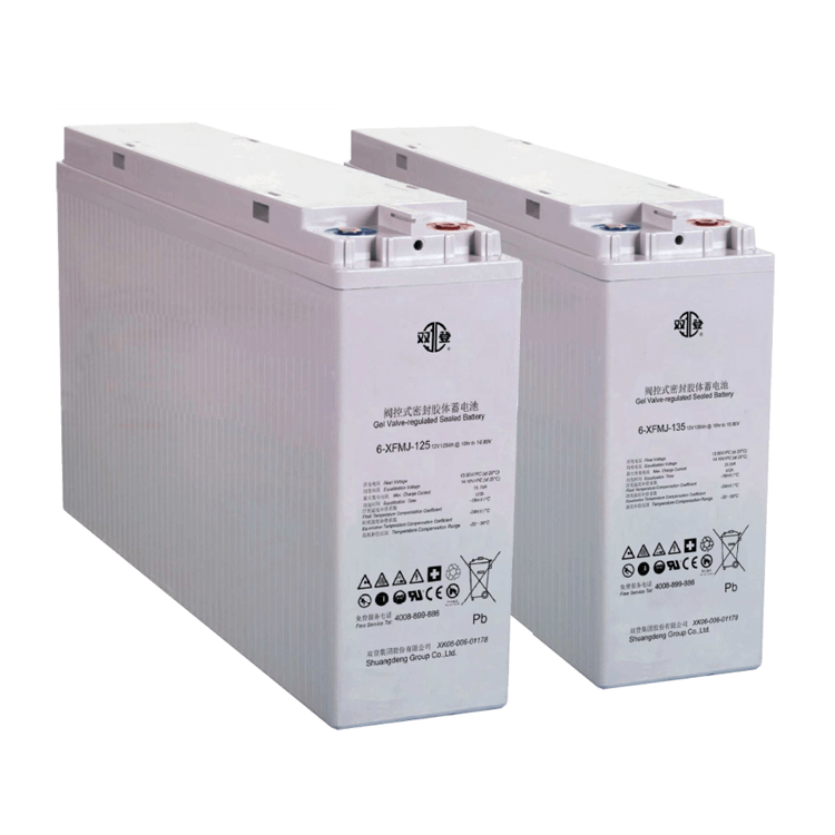 雙登電池，工業(yè)4.0時代下的綠色能源先鋒